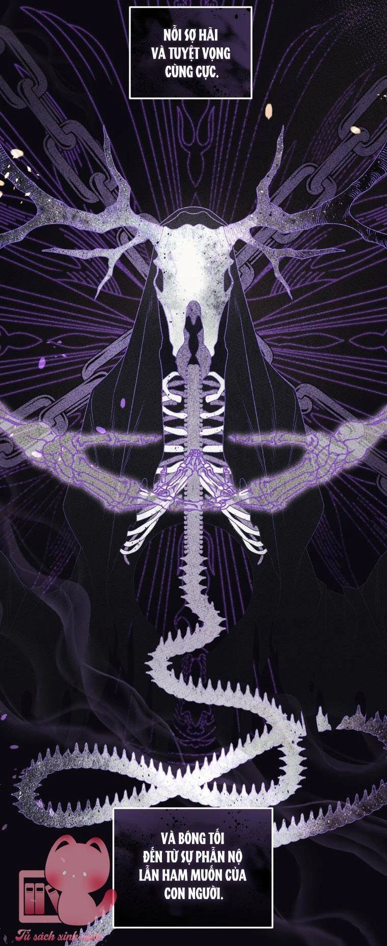 Ác Nữ Thuần Hoá Quái Thú Chapter 35 - 65