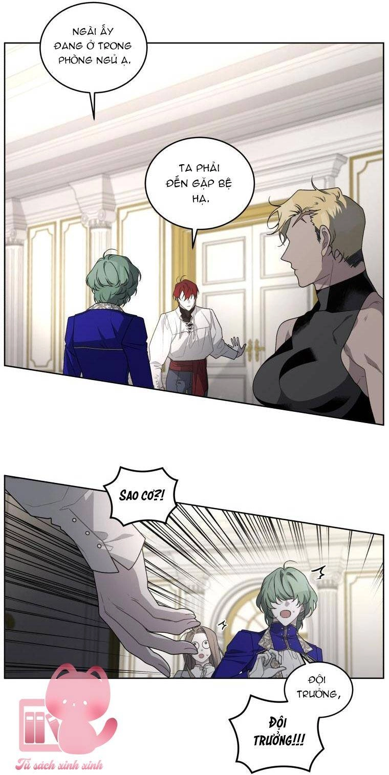 Ác Nữ Thuần Hoá Quái Thú Chapter 35 - 71