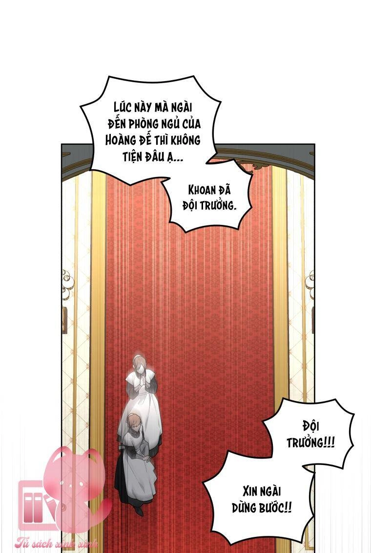 Ác Nữ Thuần Hoá Quái Thú Chapter 35 - 73