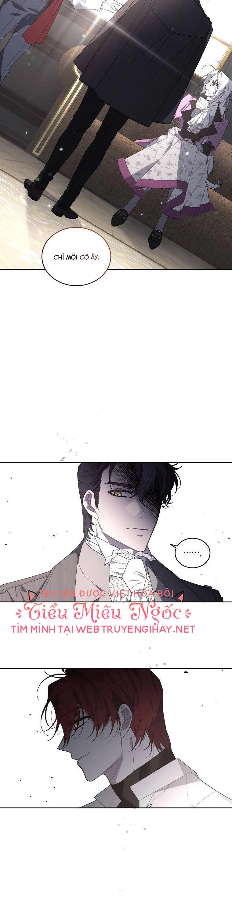 Ác Nữ Thuần Hoá Quái Thú Chapter 36 - 7