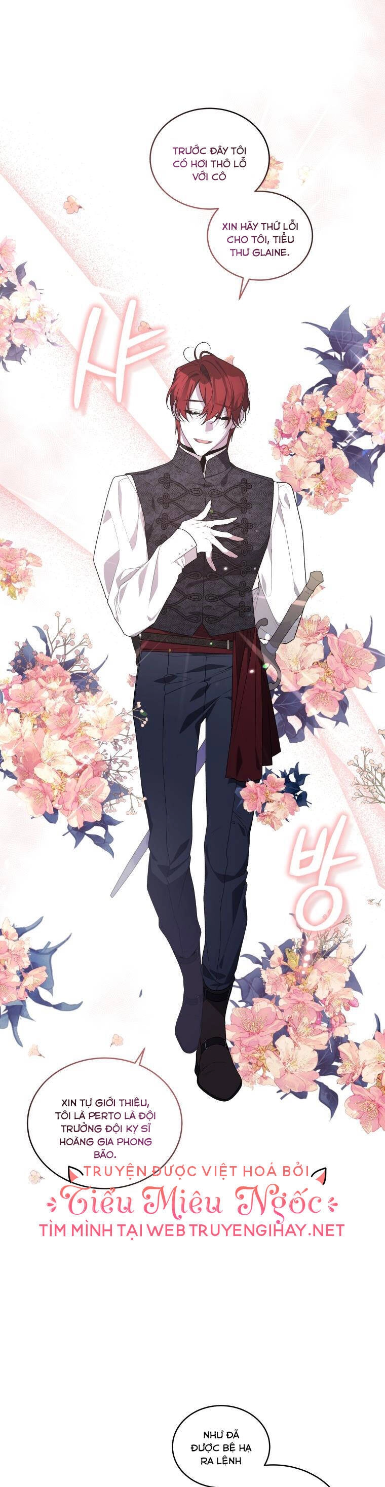 Ác Nữ Thuần Hoá Quái Thú Chapter 36 - 9