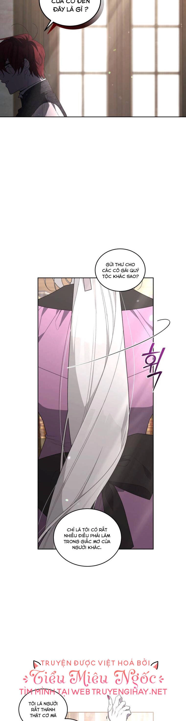 Ác Nữ Thuần Hoá Quái Thú Chapter 36 - 13