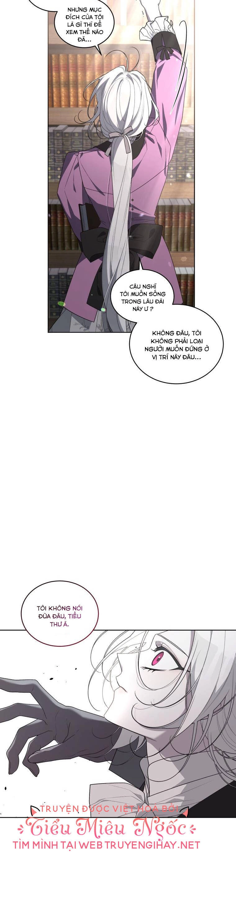 Ác Nữ Thuần Hoá Quái Thú Chapter 36 - 14