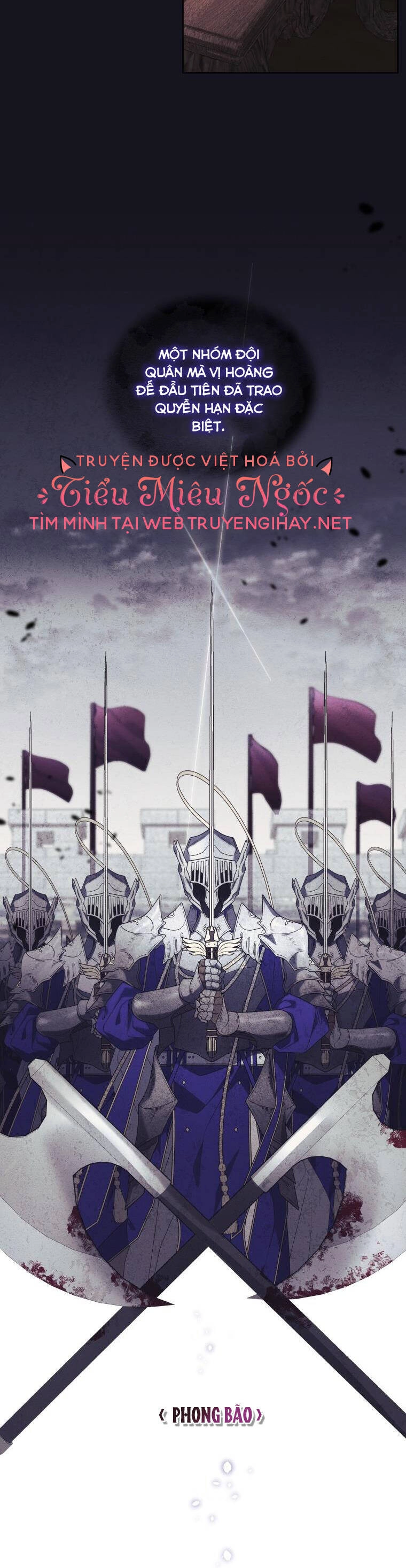 Ác Nữ Thuần Hoá Quái Thú Chapter 36 - 20