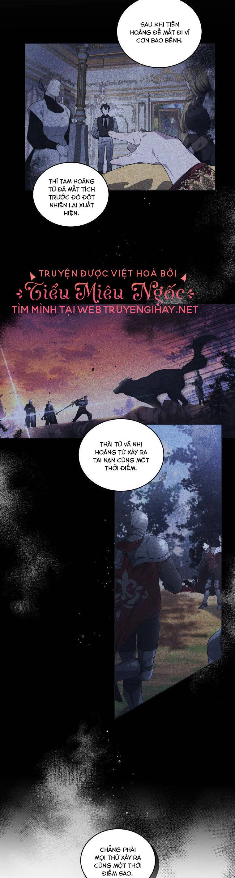 Ác Nữ Thuần Hoá Quái Thú Chapter 36 - 24