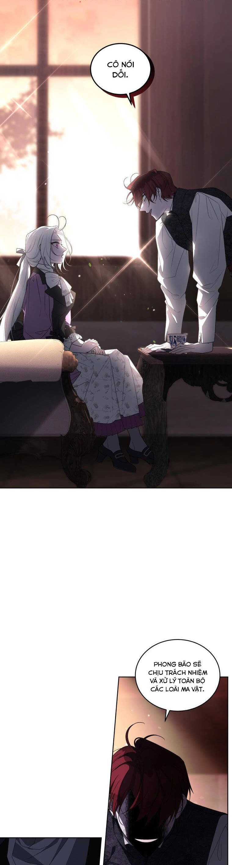 Ác Nữ Thuần Hoá Quái Thú Chapter 36 - 29