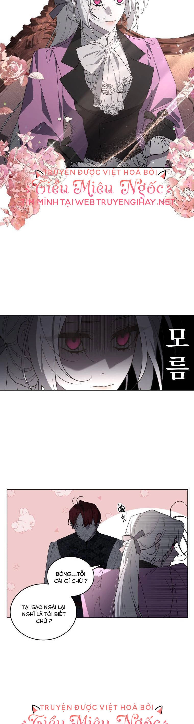 Ác Nữ Thuần Hoá Quái Thú Chapter 36 - 31