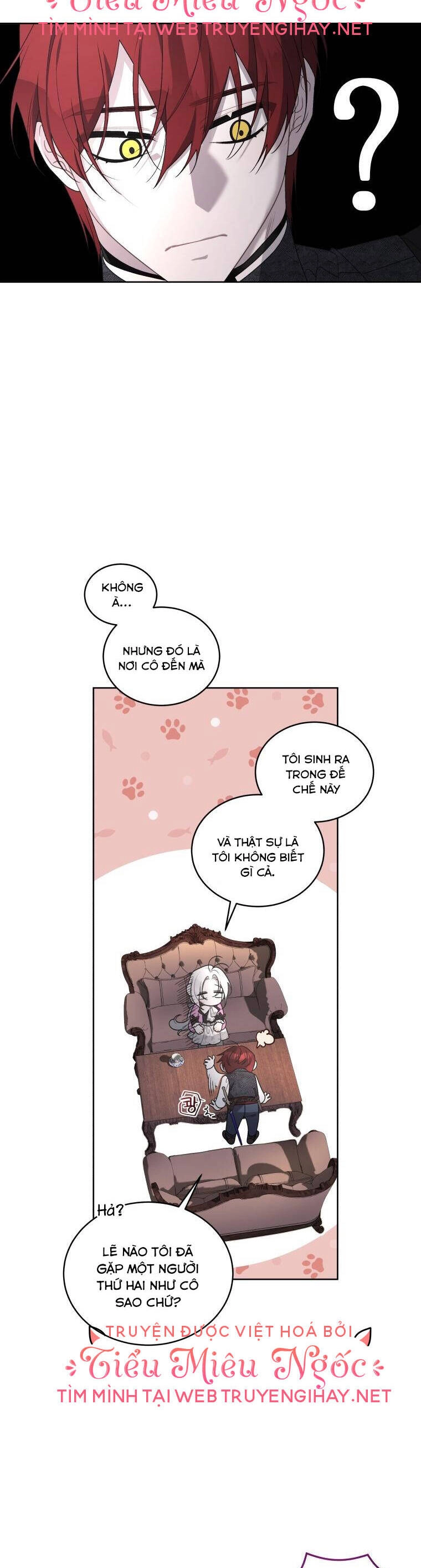 Ác Nữ Thuần Hoá Quái Thú Chapter 36 - 32