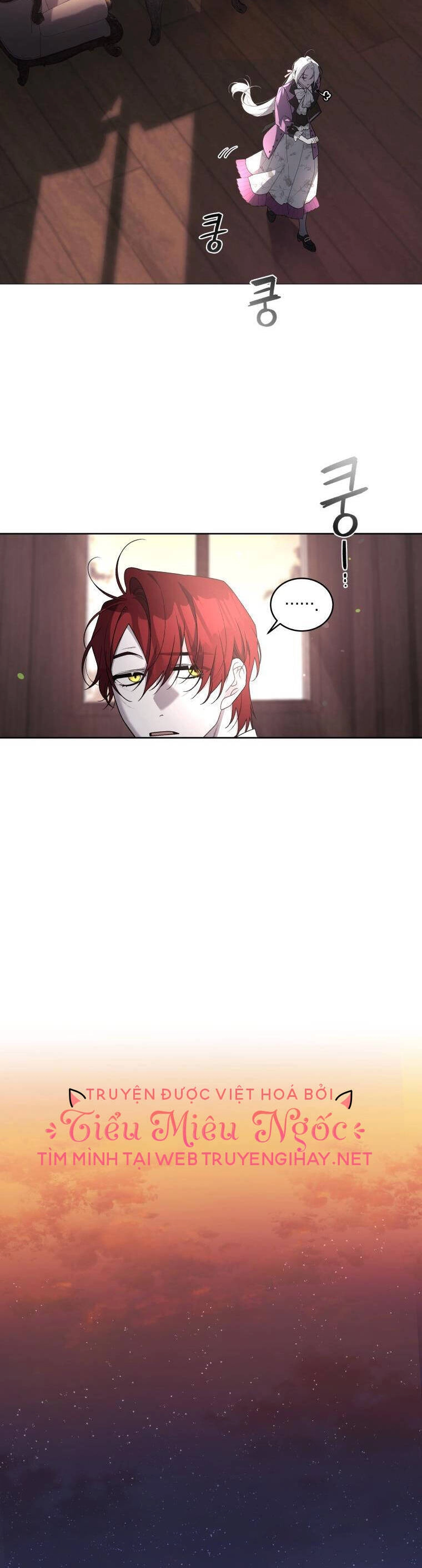 Ác Nữ Thuần Hoá Quái Thú Chapter 36 - 34