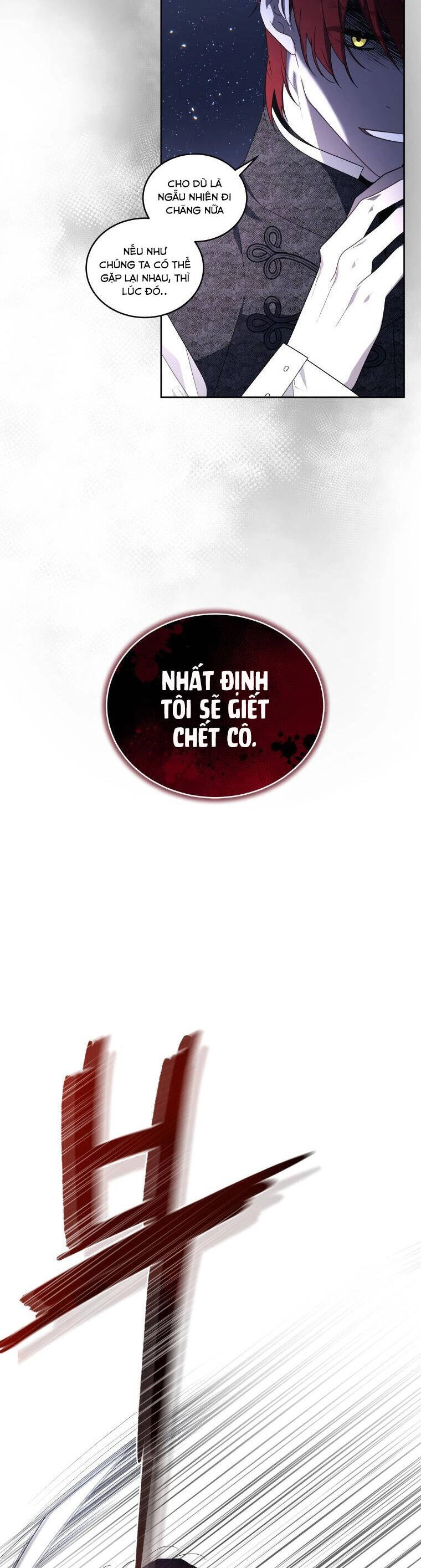 Ác Nữ Thuần Hoá Quái Thú Chapter 36 - 39