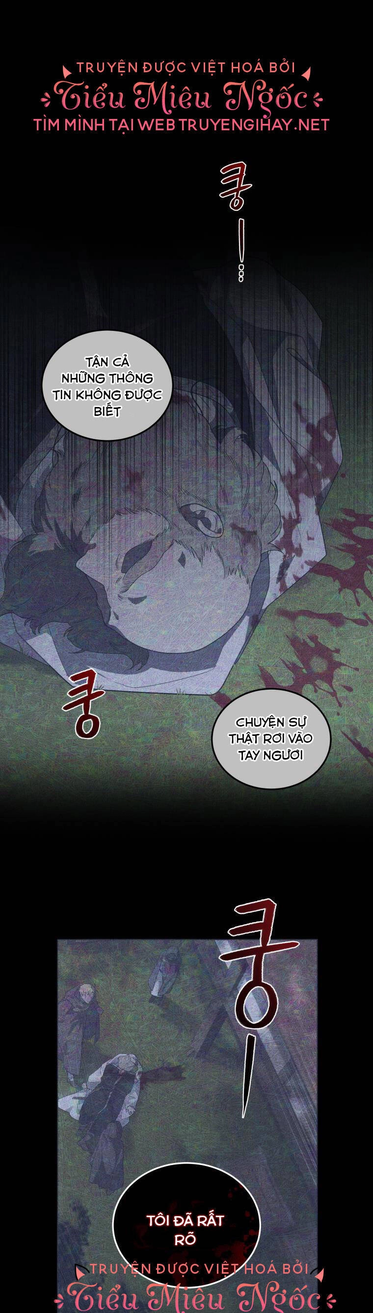 Ác Nữ Thuần Hoá Quái Thú Chapter 37 - 1