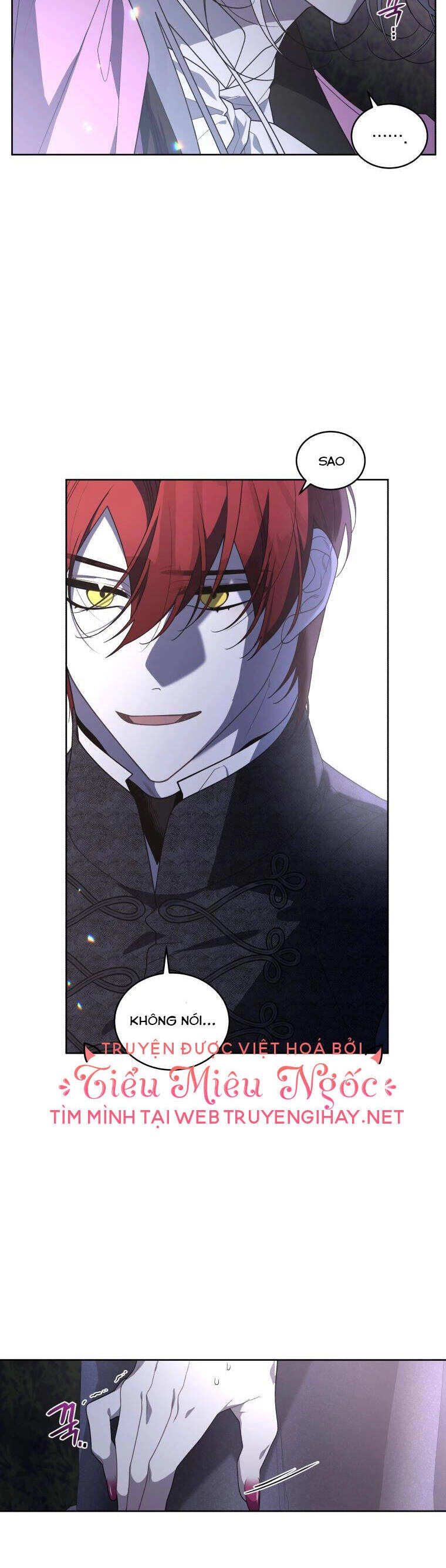 Ác Nữ Thuần Hoá Quái Thú Chapter 37 - 6