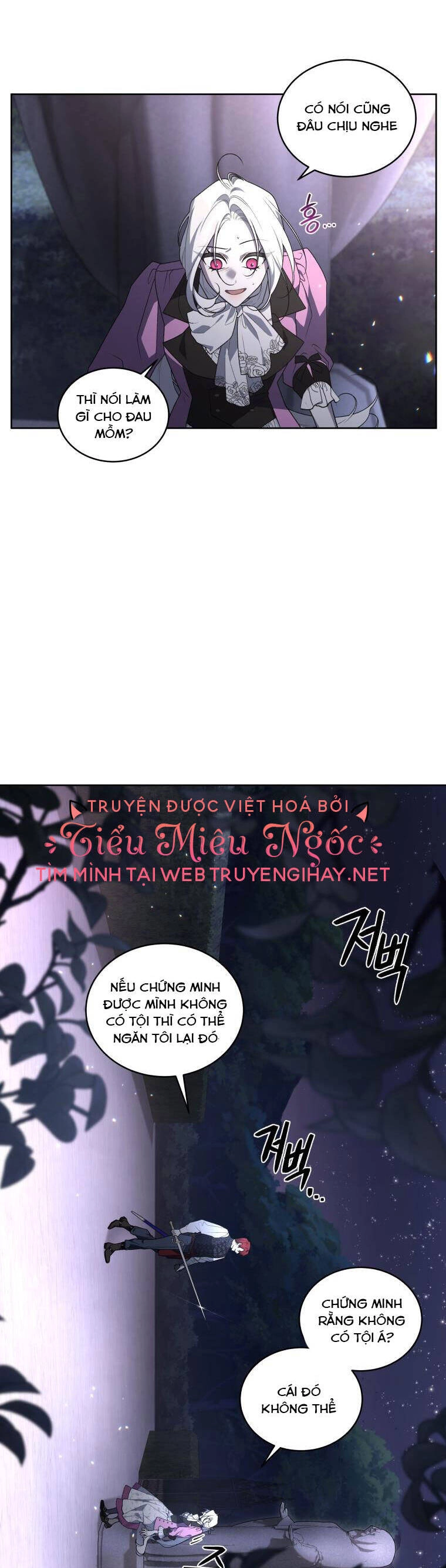 Ác Nữ Thuần Hoá Quái Thú Chapter 37 - 7
