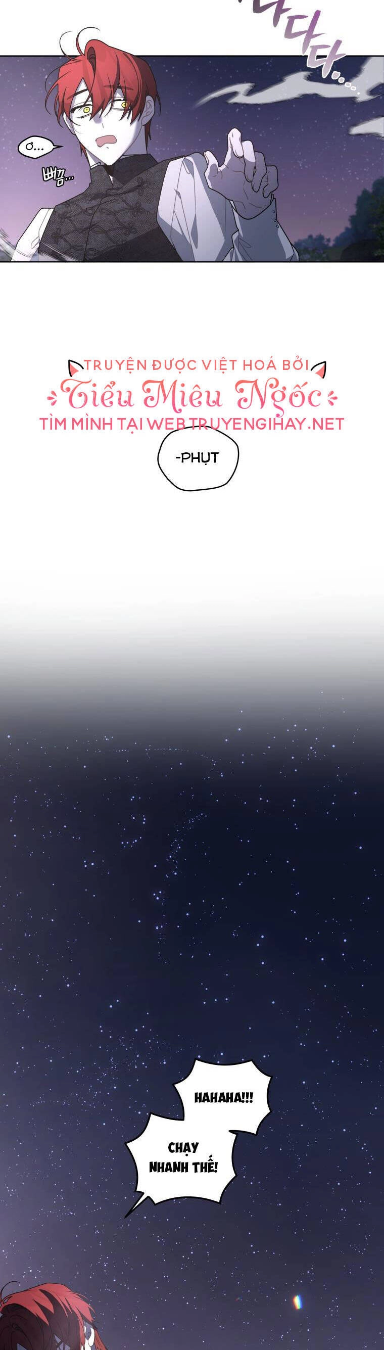 Ác Nữ Thuần Hoá Quái Thú Chapter 37 - 10