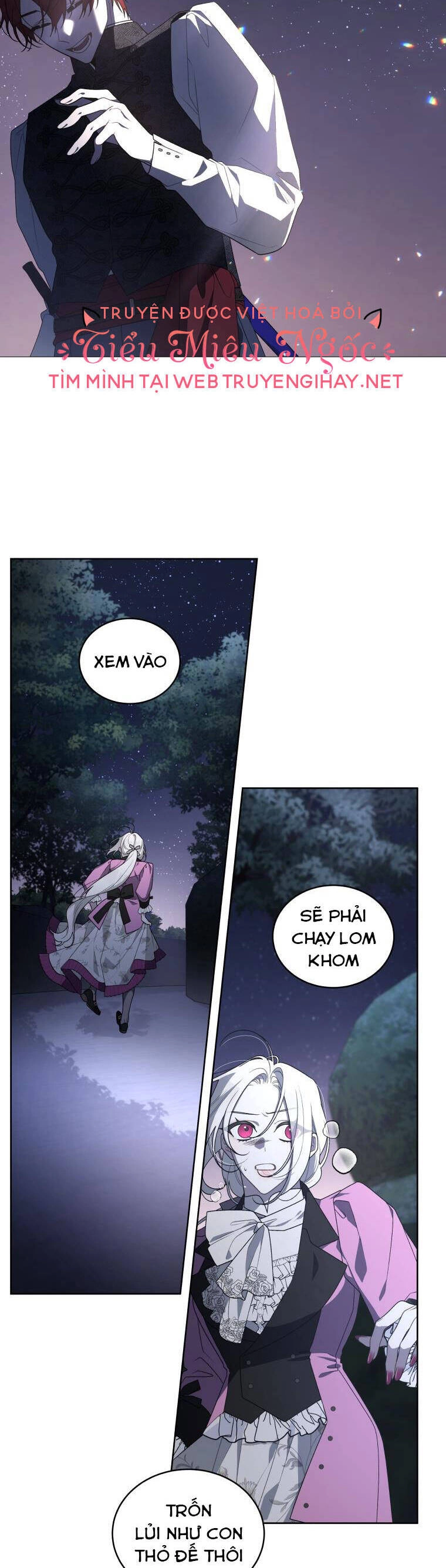 Ác Nữ Thuần Hoá Quái Thú Chapter 37 - 11