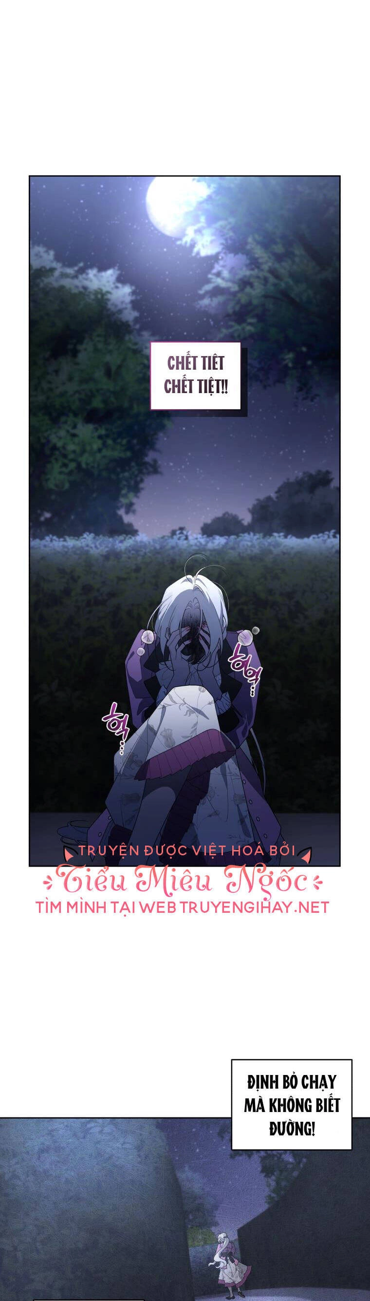 Ác Nữ Thuần Hoá Quái Thú Chapter 37 - 14