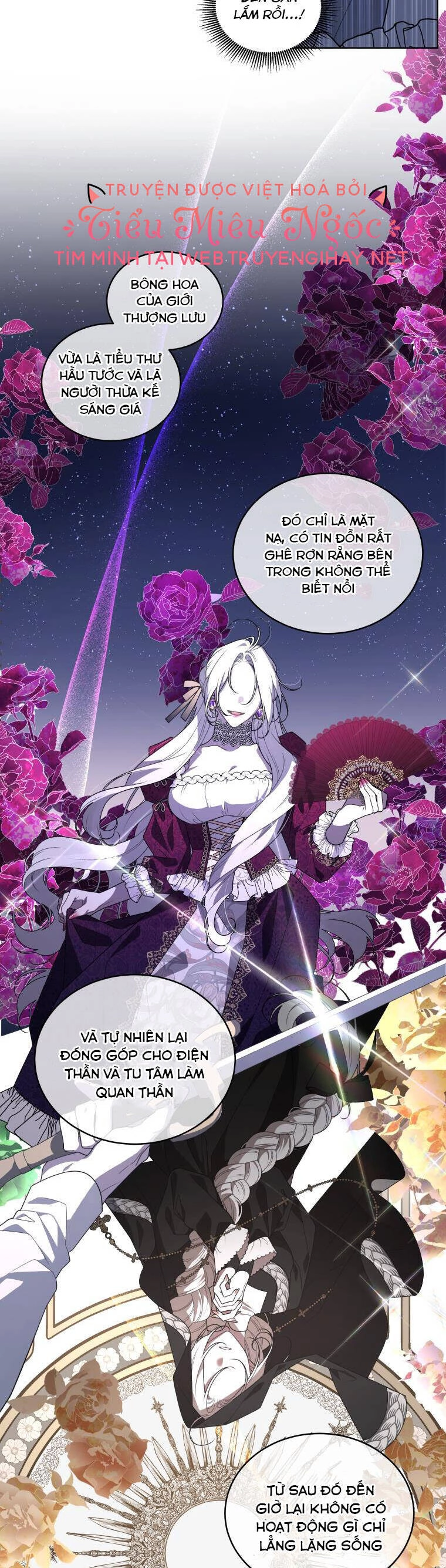 Ác Nữ Thuần Hoá Quái Thú Chapter 37 - 16