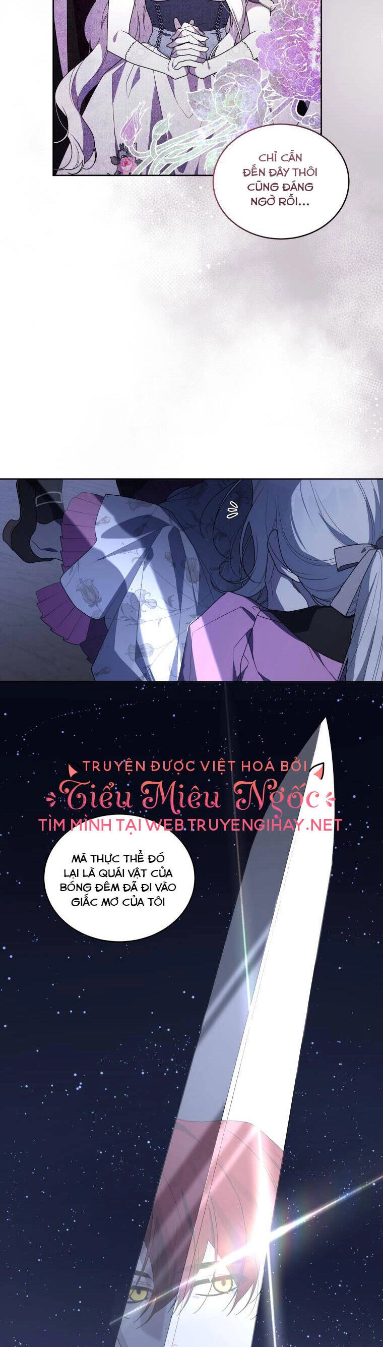 Ác Nữ Thuần Hoá Quái Thú Chapter 37 - 19