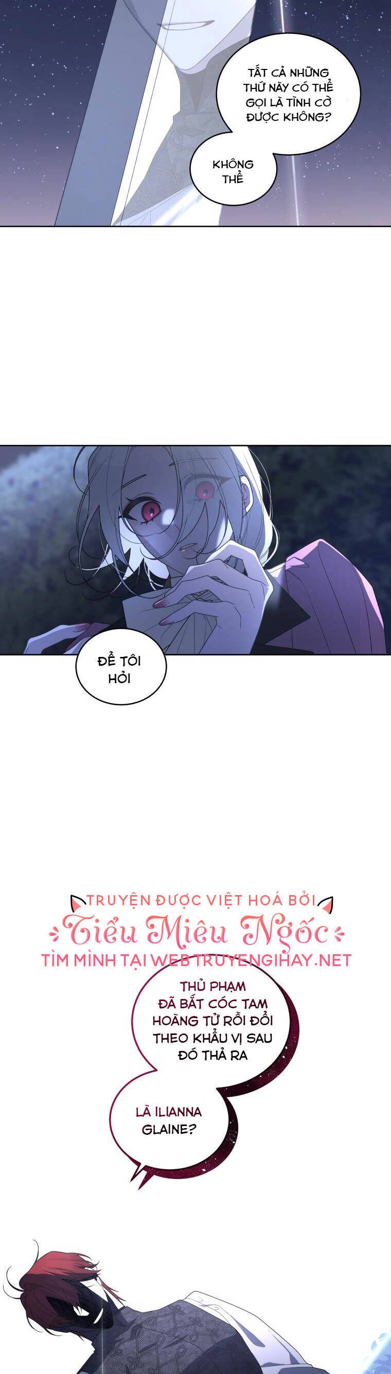 Ác Nữ Thuần Hoá Quái Thú Chapter 37 - 20