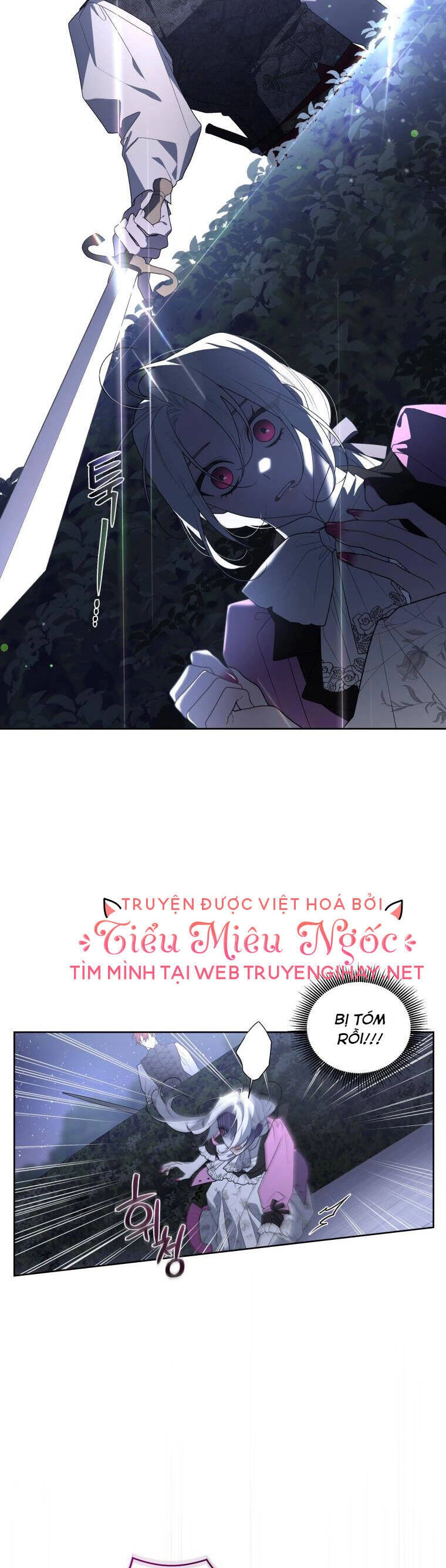 Ác Nữ Thuần Hoá Quái Thú Chapter 37 - 21