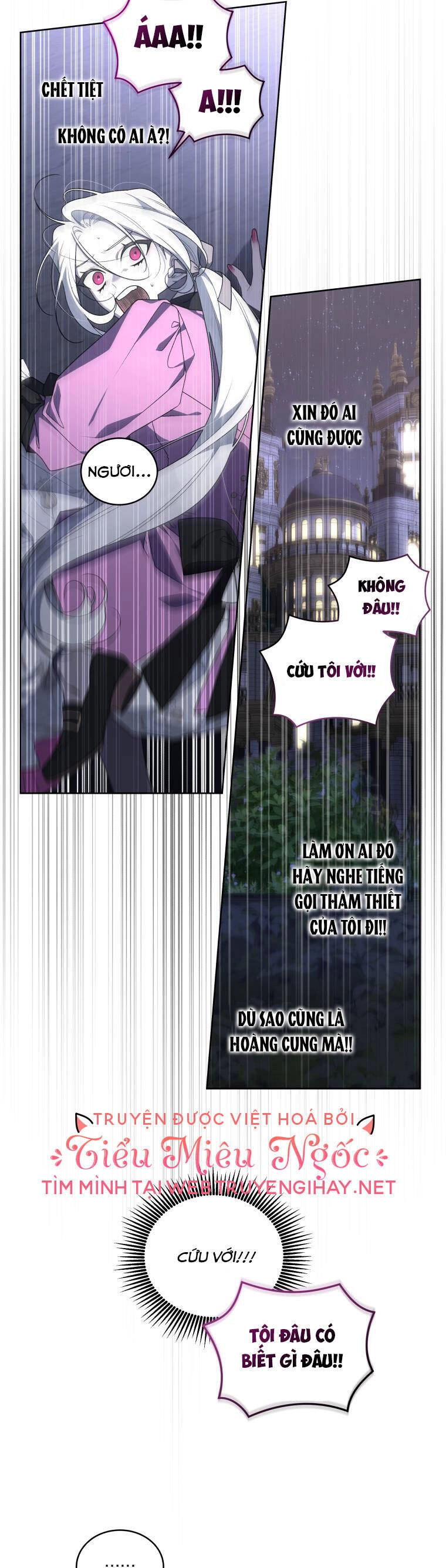 Ác Nữ Thuần Hoá Quái Thú Chapter 37 - 22