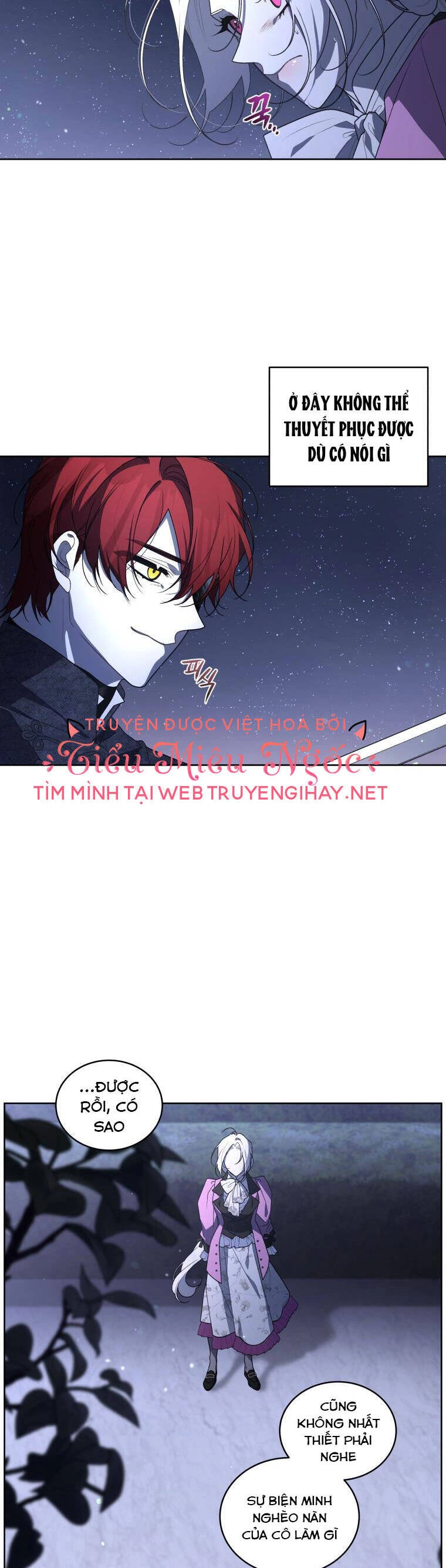 Ác Nữ Thuần Hoá Quái Thú Chapter 37 - 24