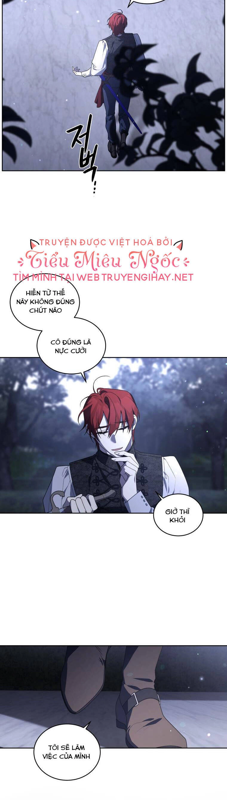 Ác Nữ Thuần Hoá Quái Thú Chapter 37 - 25