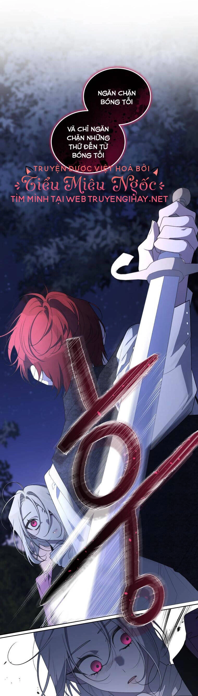 Ác Nữ Thuần Hoá Quái Thú Chapter 37 - 26