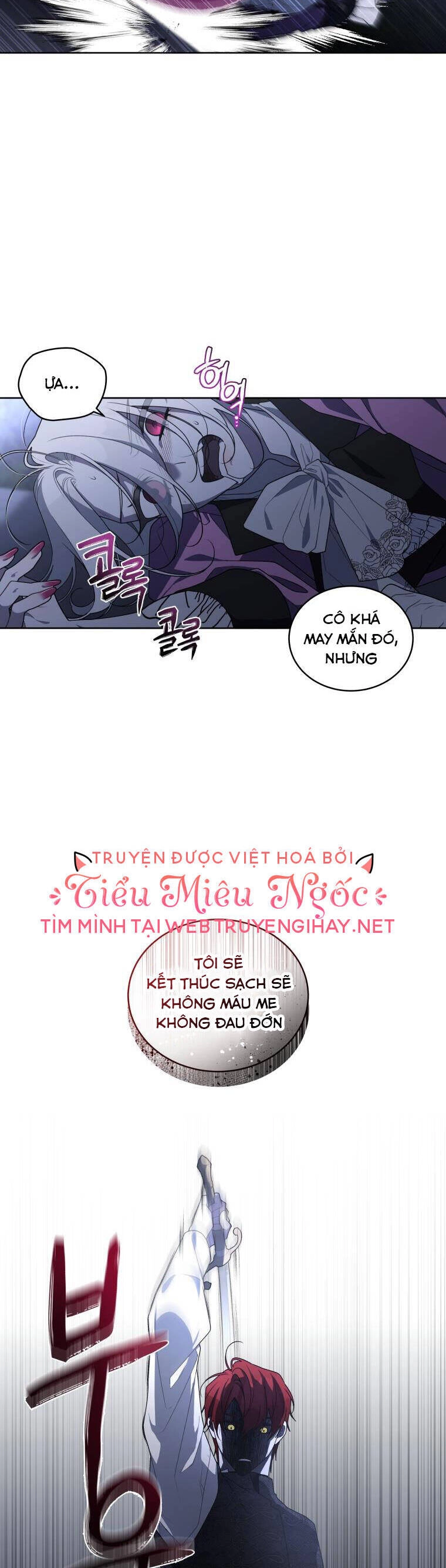 Ác Nữ Thuần Hoá Quái Thú Chapter 37 - 28
