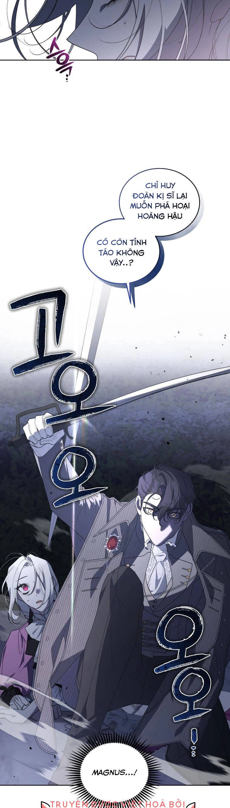 Ác Nữ Thuần Hoá Quái Thú Chapter 37 - 31