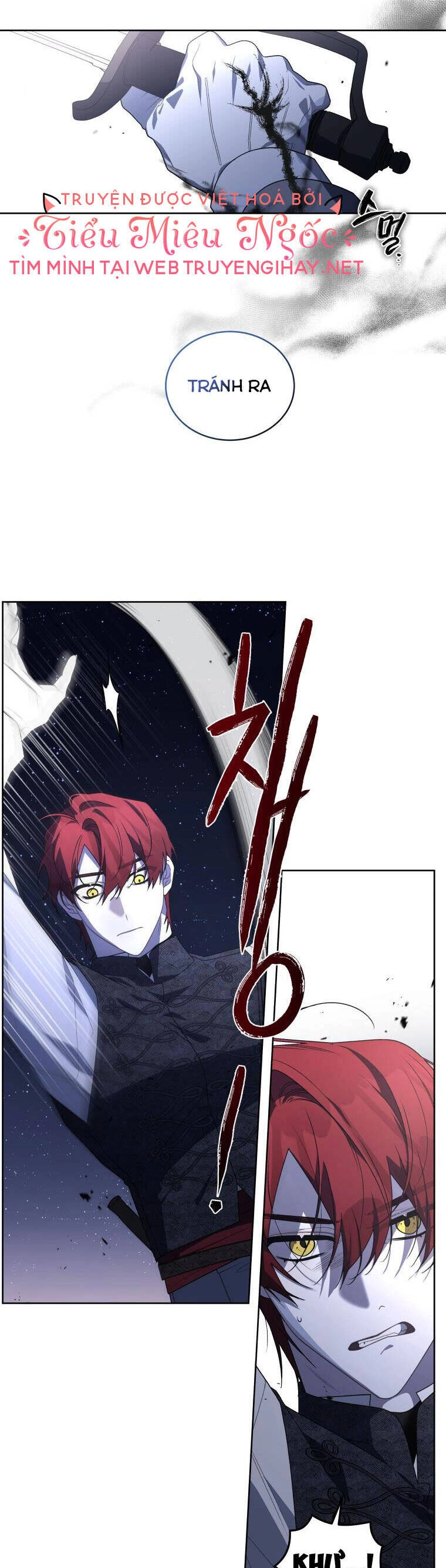 Ác Nữ Thuần Hoá Quái Thú Chapter 37 - 33