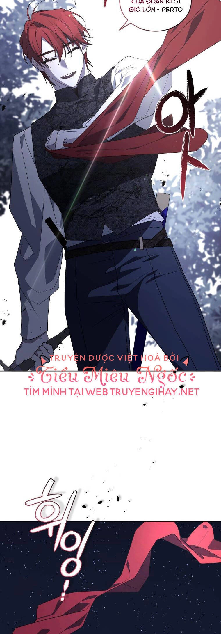 Ác Nữ Thuần Hoá Quái Thú Chapter 37 - 37