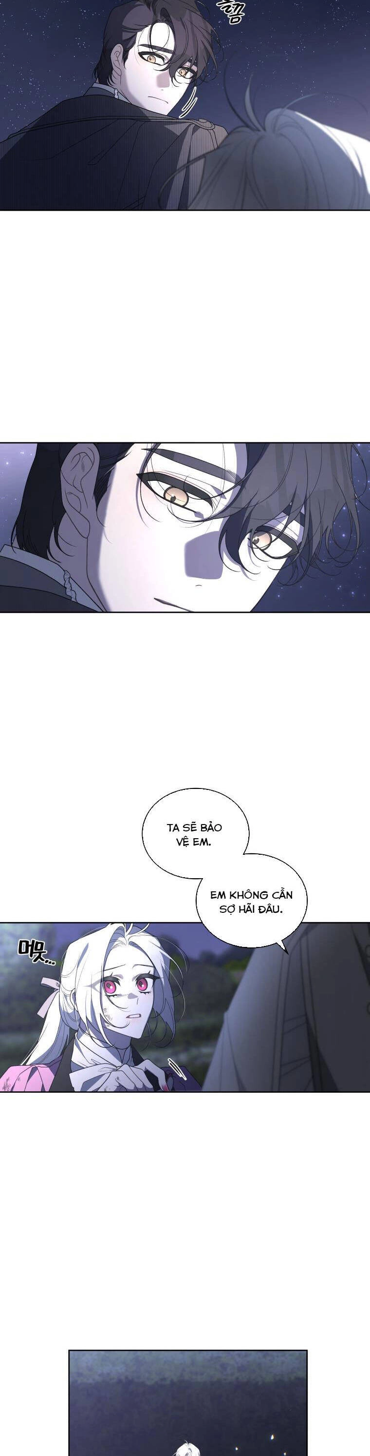 Ác Nữ Thuần Hoá Quái Thú Chapter 38 - 6