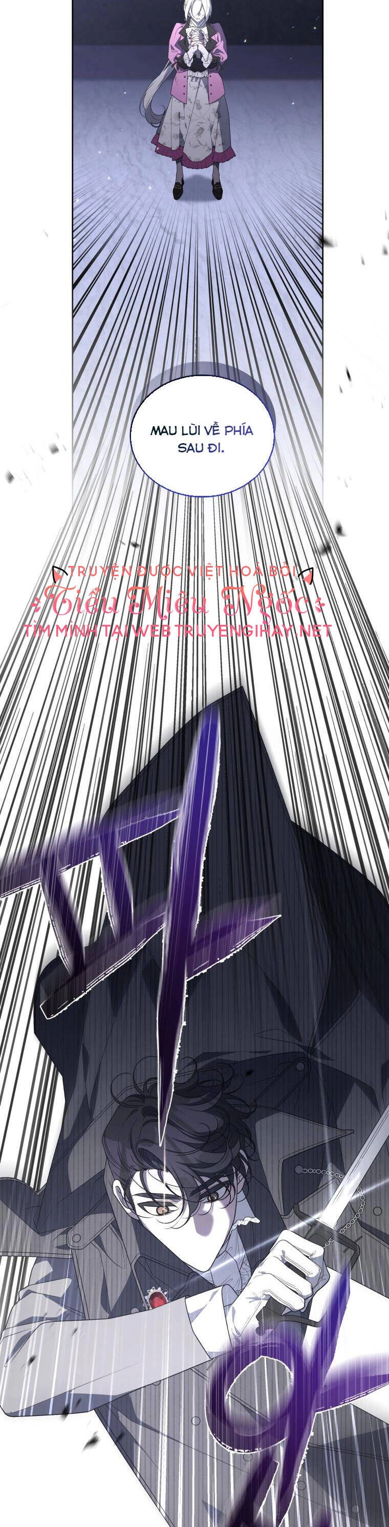 Ác Nữ Thuần Hoá Quái Thú Chapter 38 - 7