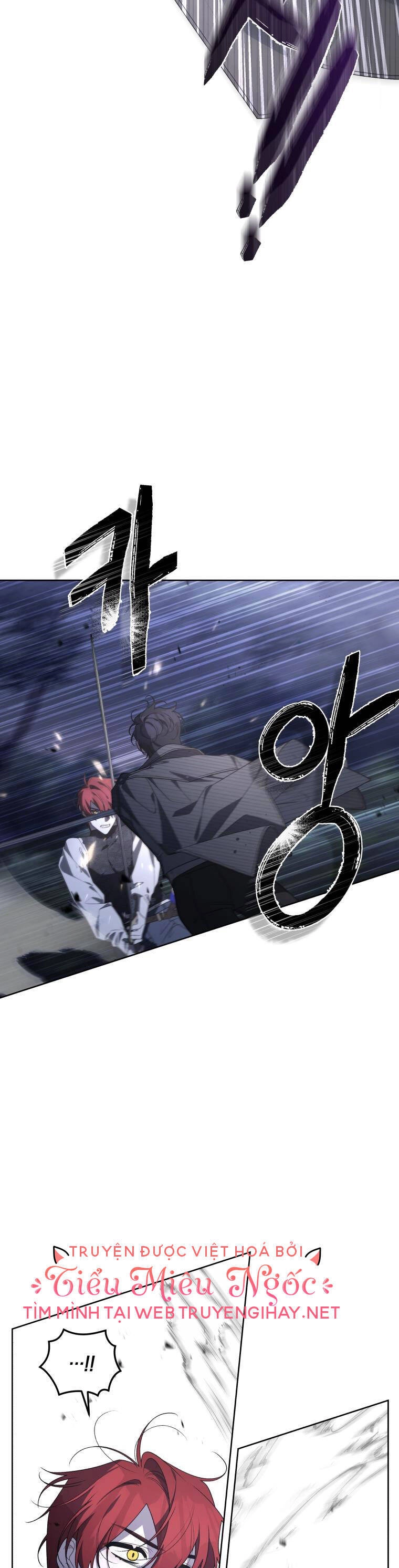 Ác Nữ Thuần Hoá Quái Thú Chapter 38 - 8