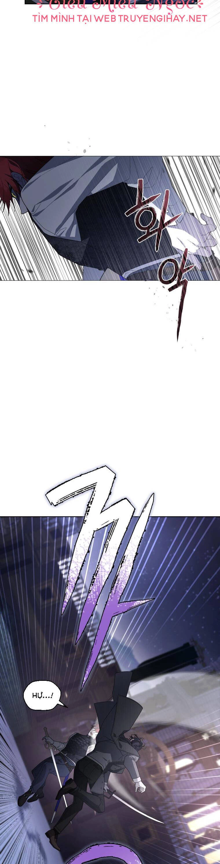 Ác Nữ Thuần Hoá Quái Thú Chapter 38 - 11