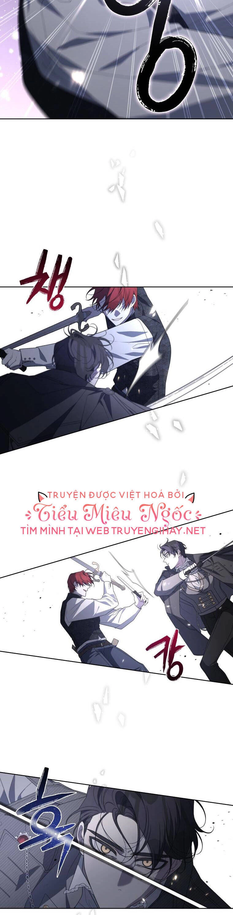 Ác Nữ Thuần Hoá Quái Thú Chapter 38 - 14