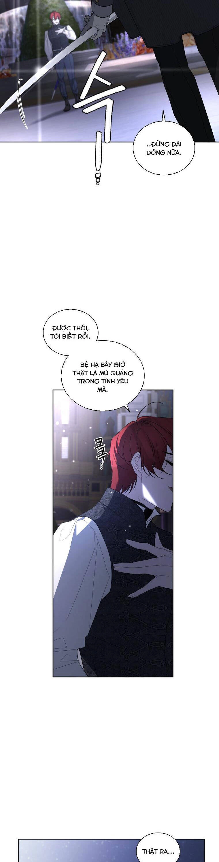 Ác Nữ Thuần Hoá Quái Thú Chapter 38 - 17