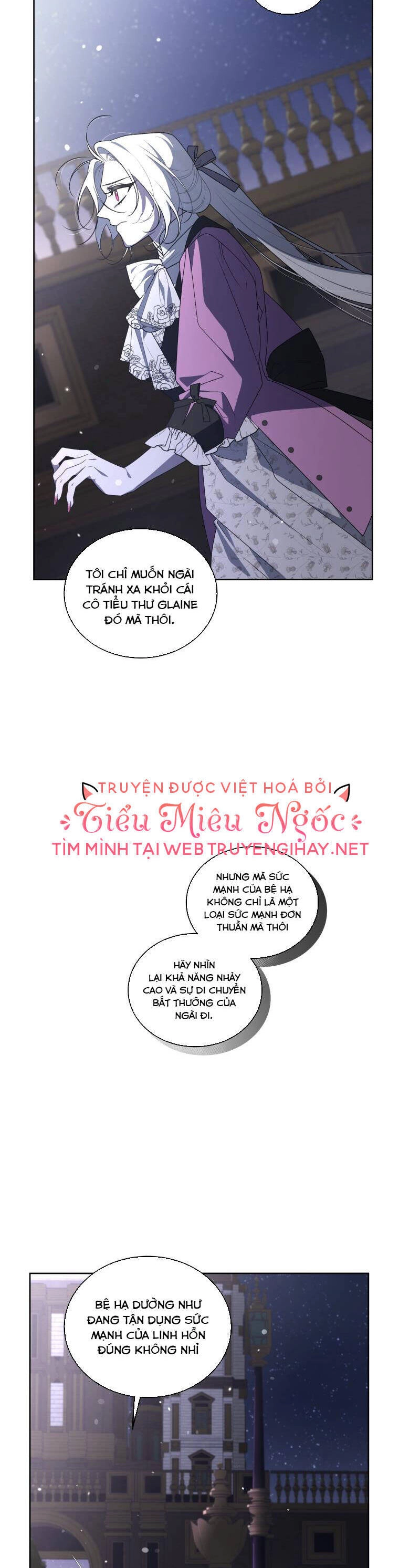 Ác Nữ Thuần Hoá Quái Thú Chapter 38 - 18