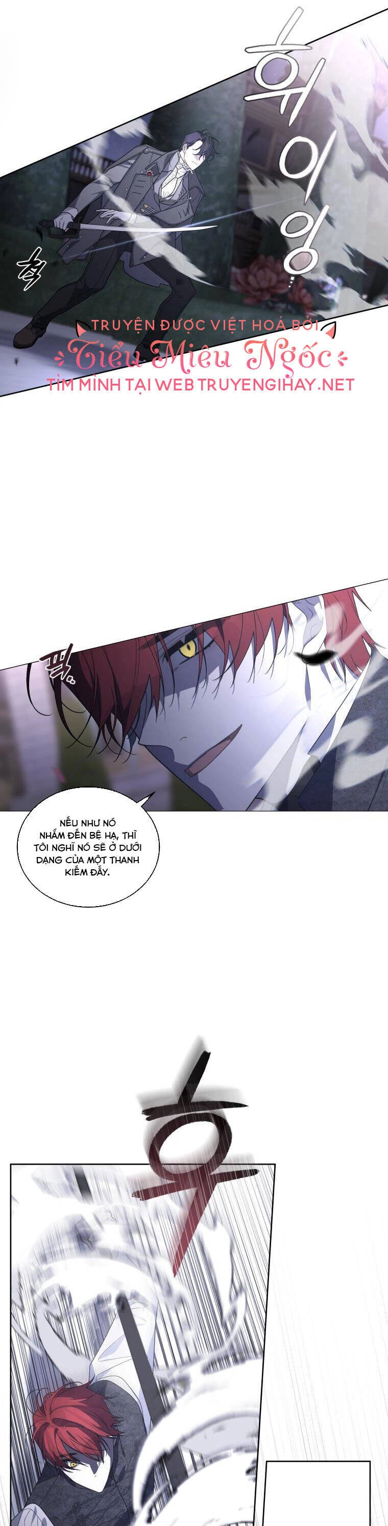 Ác Nữ Thuần Hoá Quái Thú Chapter 38 - 25