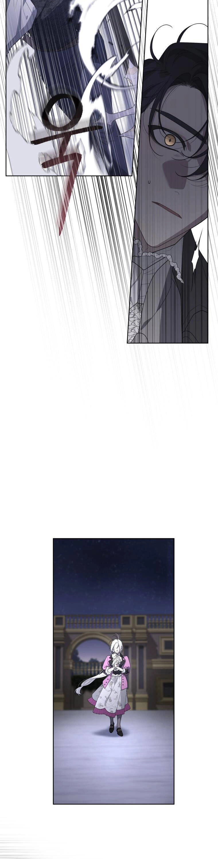 Ác Nữ Thuần Hoá Quái Thú Chapter 38 - 26