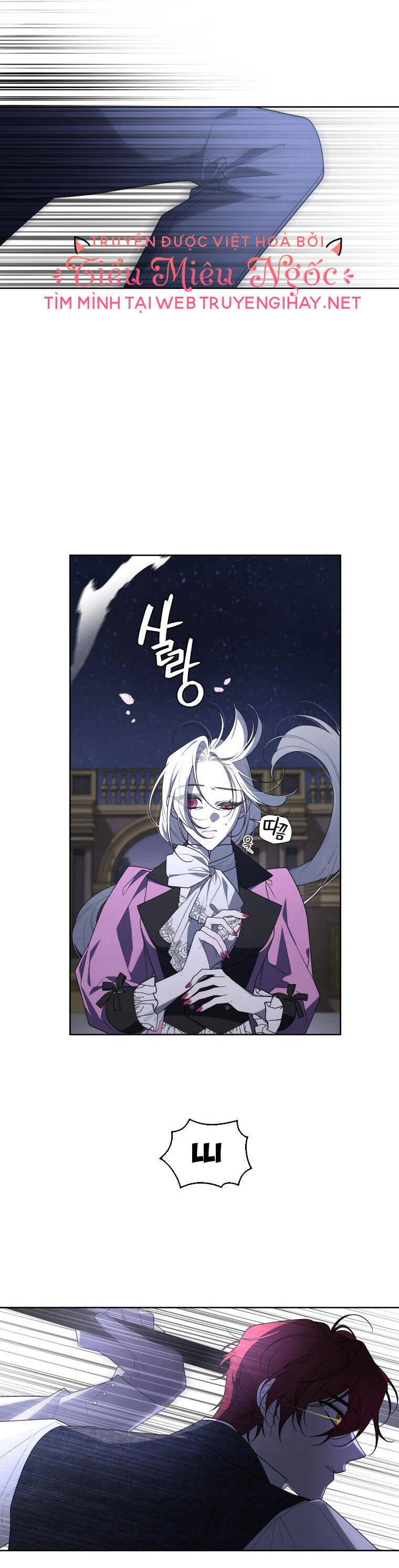 Ác Nữ Thuần Hoá Quái Thú Chapter 38 - 27