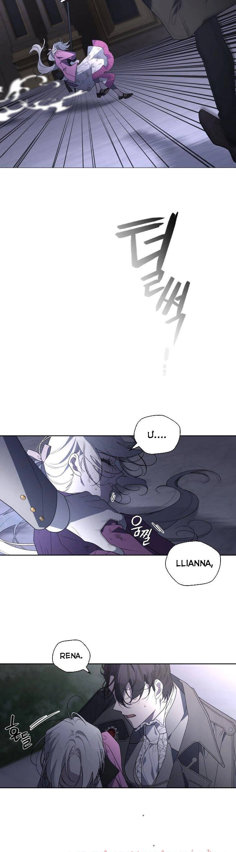 Ác Nữ Thuần Hoá Quái Thú Chapter 38 - 31