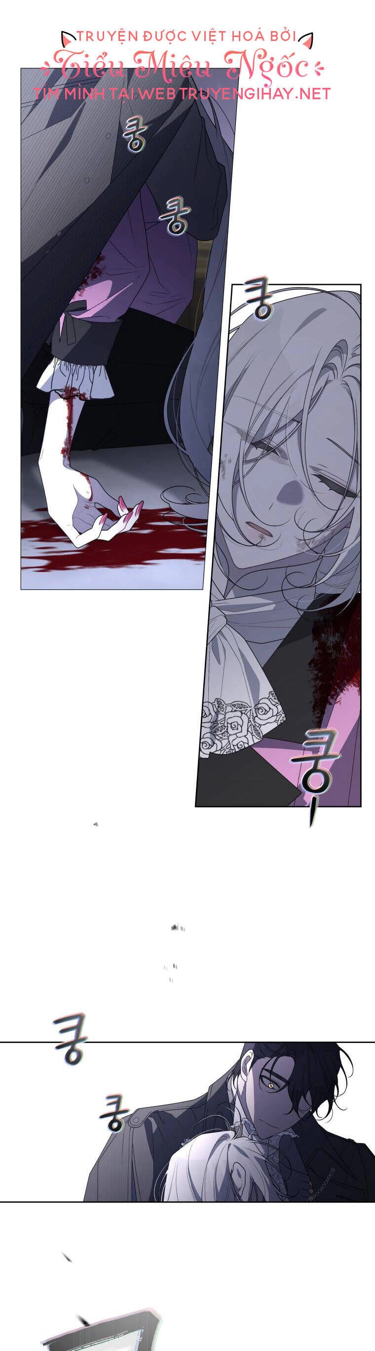 Ác Nữ Thuần Hoá Quái Thú Chapter 38 - 33