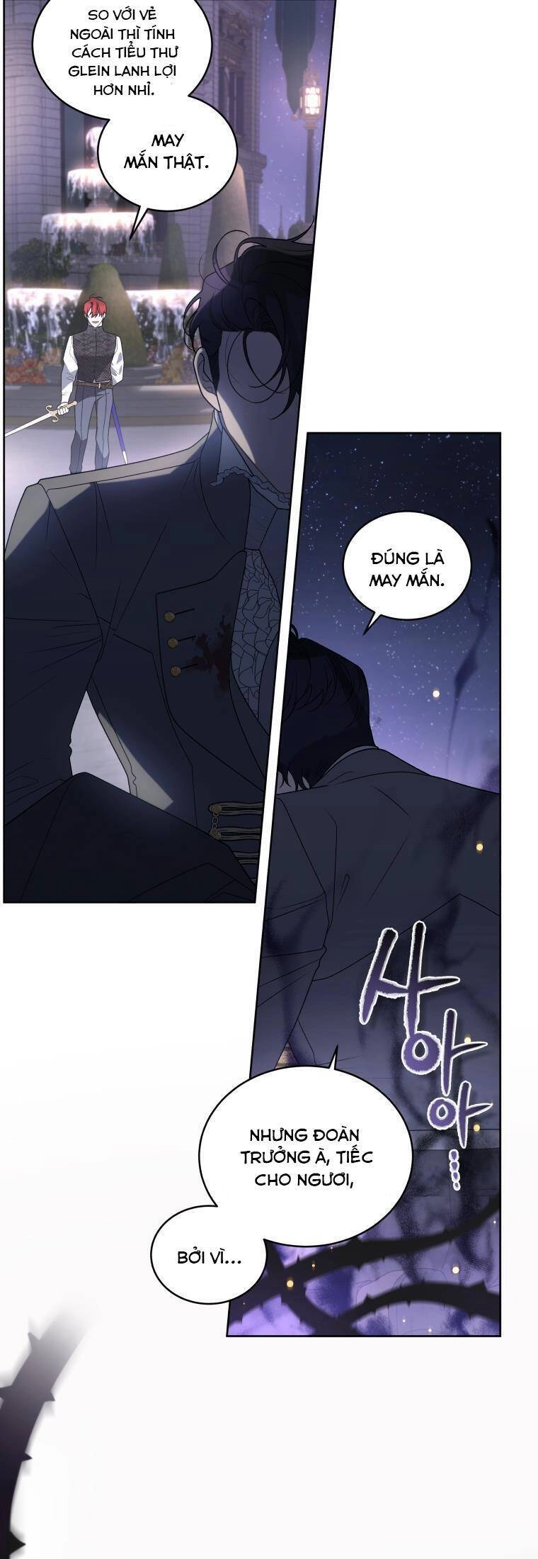 Ác Nữ Thuần Hoá Quái Thú Chapter 39 - 3