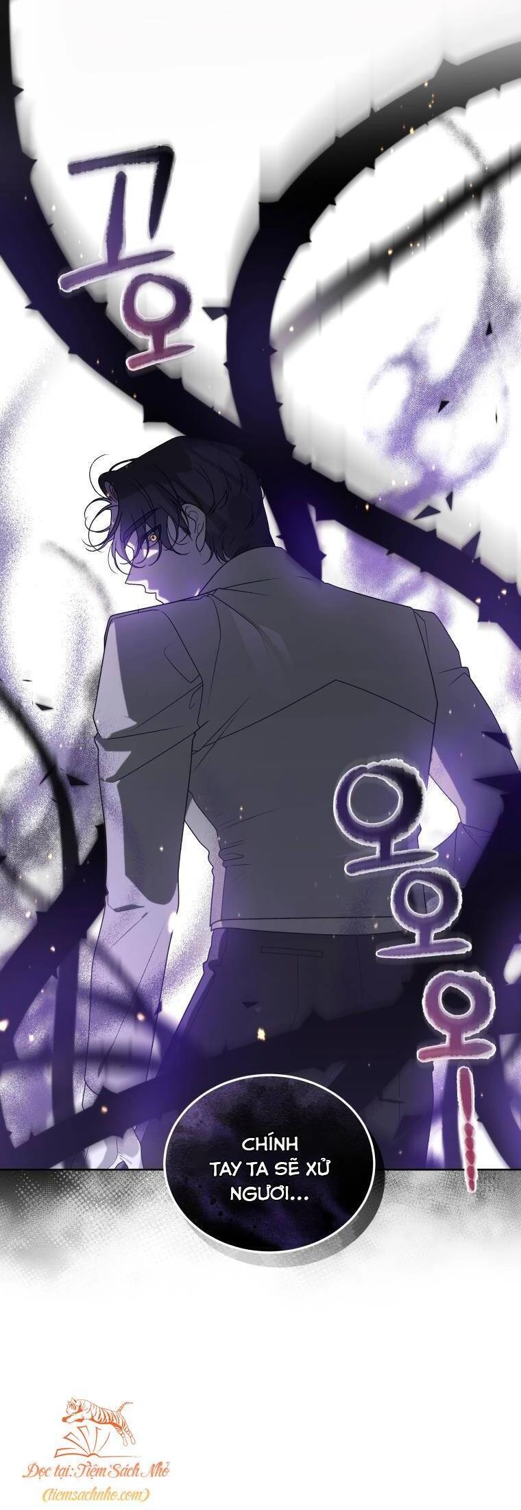 Ác Nữ Thuần Hoá Quái Thú Chapter 39 - 4