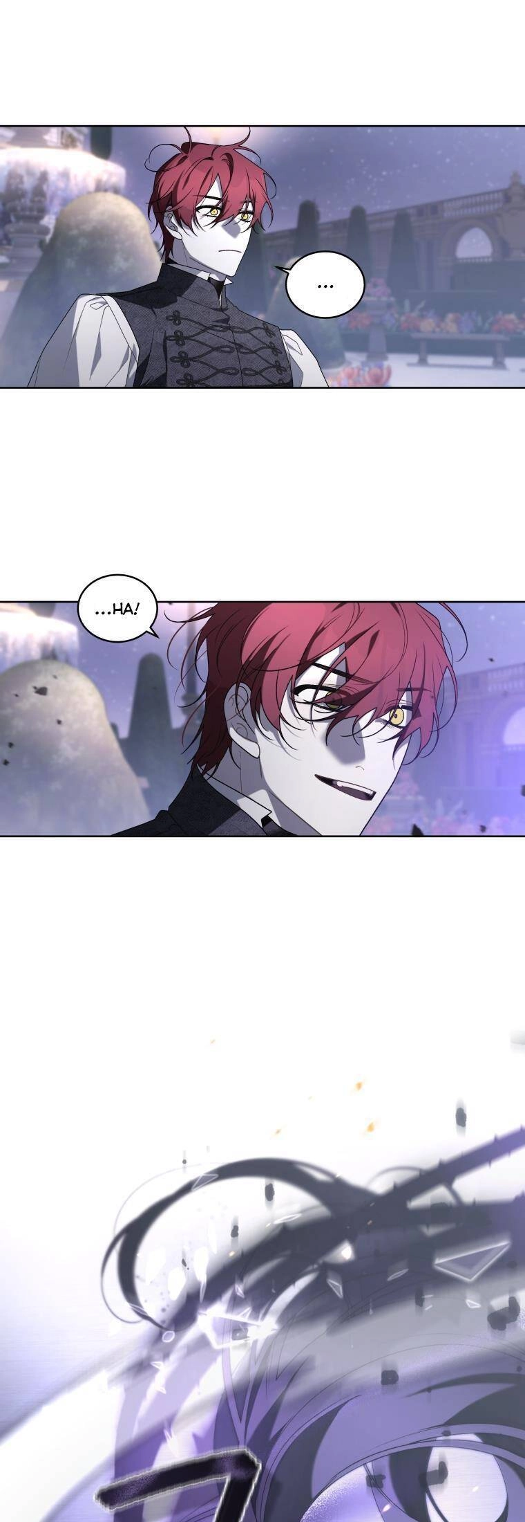 Ác Nữ Thuần Hoá Quái Thú Chapter 39 - 5