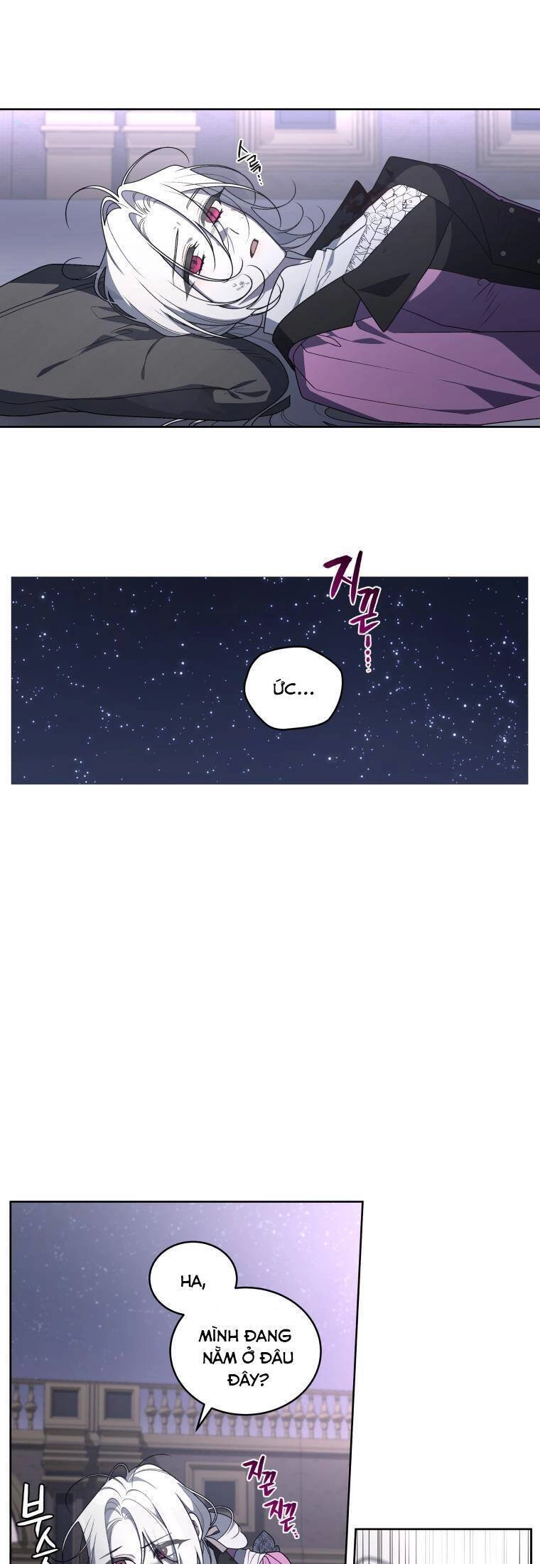 Ác Nữ Thuần Hoá Quái Thú Chapter 39 - 9