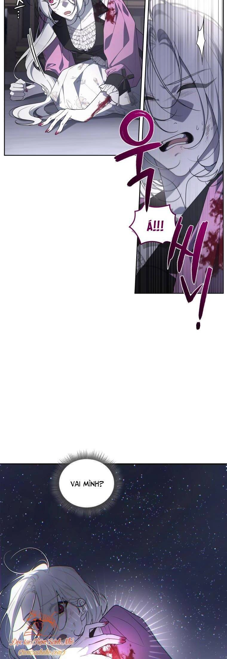 Ác Nữ Thuần Hoá Quái Thú Chapter 39 - 10