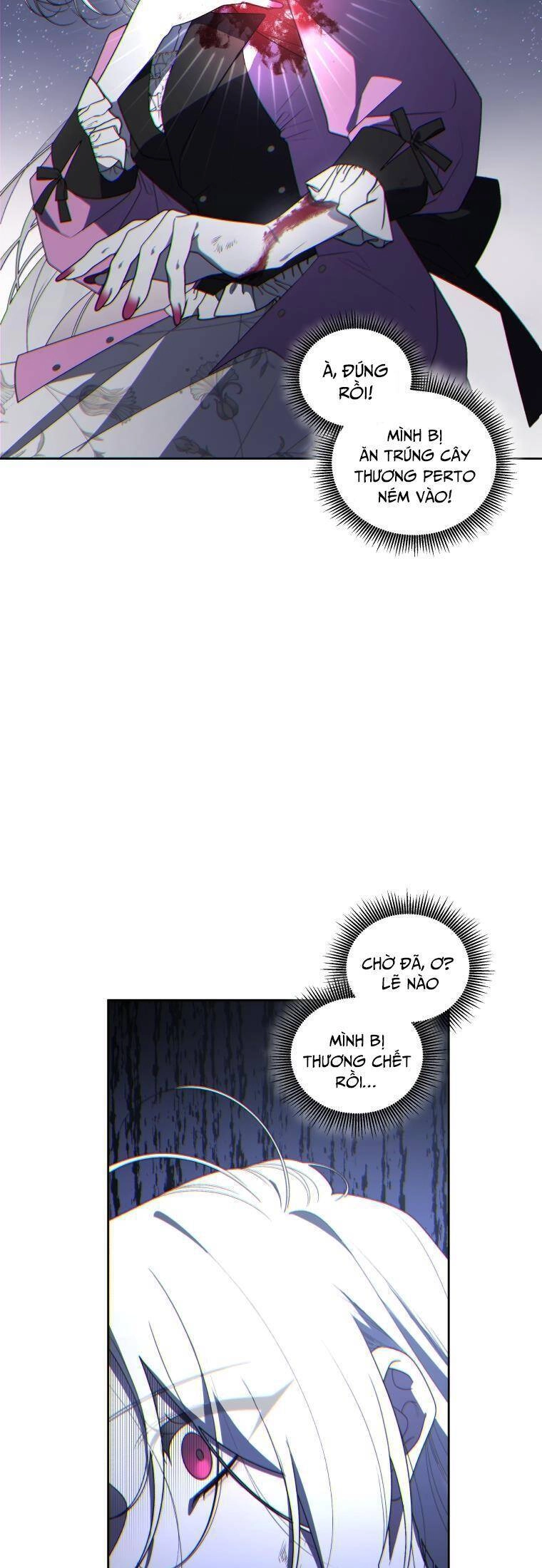 Ác Nữ Thuần Hoá Quái Thú Chapter 39 - 11